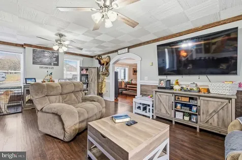 214 Chapel Road Stanley VA 22851