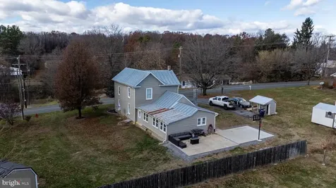214 Chapel Road Stanley VA 22851