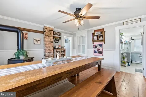 214 Chapel Road Stanley VA 22851