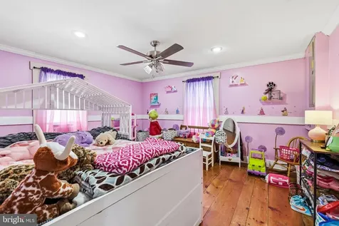214 Chapel Road Stanley VA 22851
