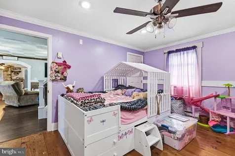 214 Chapel Road Stanley VA 22851