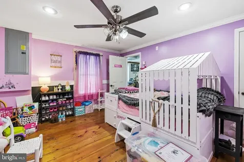 214 Chapel Road Stanley VA 22851