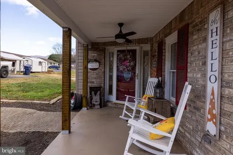 214 Chapel Road Stanley VA 22851