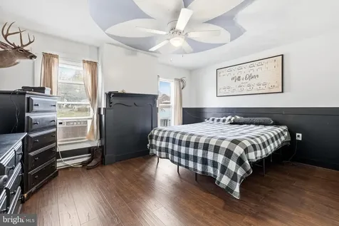 214 Chapel Road Stanley VA 22851