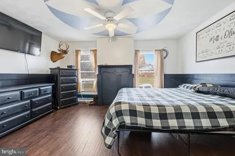 214 Chapel Road Stanley VA 22851