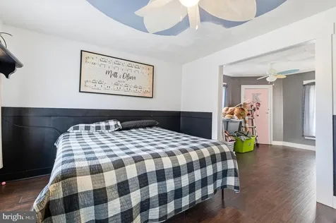 214 Chapel Road Stanley VA 22851