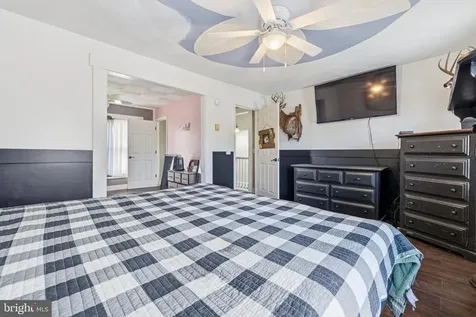 214 Chapel Road Stanley VA 22851