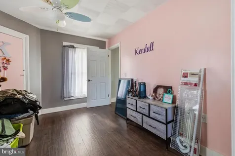 214 Chapel Road Stanley VA 22851