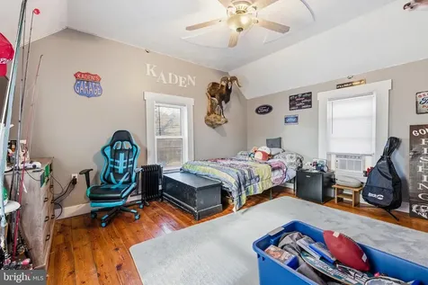 214 Chapel Road Stanley VA 22851