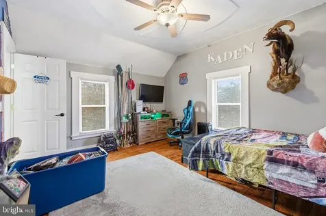 214 Chapel Road Stanley VA 22851