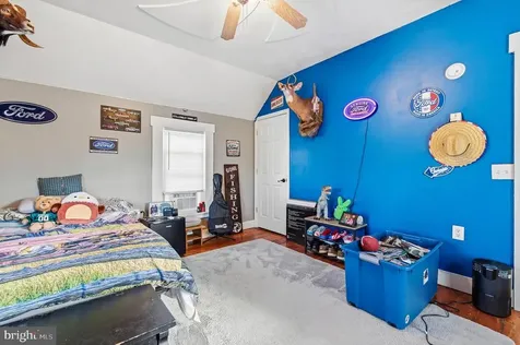 214 Chapel Road Stanley VA 22851
