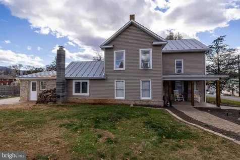 214 Chapel Road Stanley VA 22851
