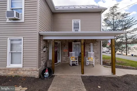 214 Chapel Road Stanley VA 22851