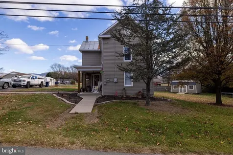 214 Chapel Road Stanley VA 22851