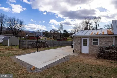 214 Chapel Road Stanley VA 22851