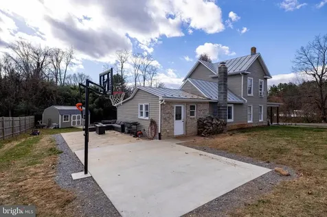 214 Chapel Road Stanley VA 22851