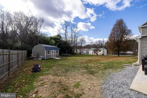 214 Chapel Road Stanley VA 22851