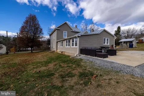 214 Chapel Road Stanley VA 22851