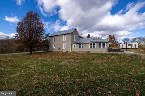 214 Chapel Road Stanley VA 22851