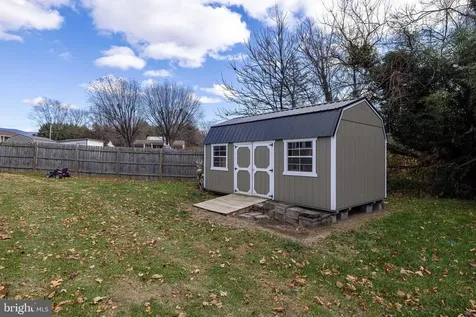 214 Chapel Road Stanley VA 22851