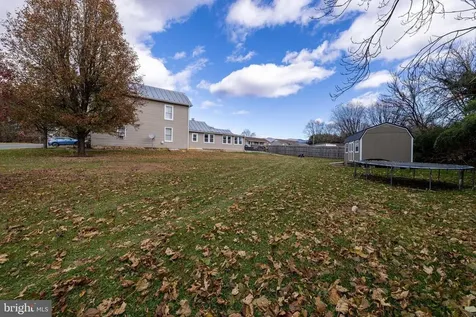 214 Chapel Road Stanley VA 22851