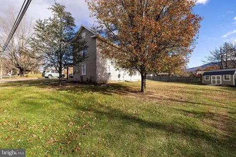 214 Chapel Road Stanley VA 22851