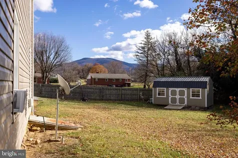 214 Chapel Road Stanley VA 22851