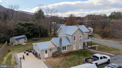 214 Chapel Road Stanley VA 22851