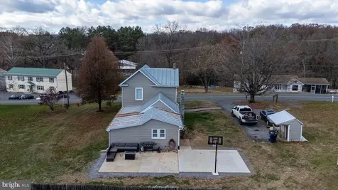 214 Chapel Road Stanley VA 22851