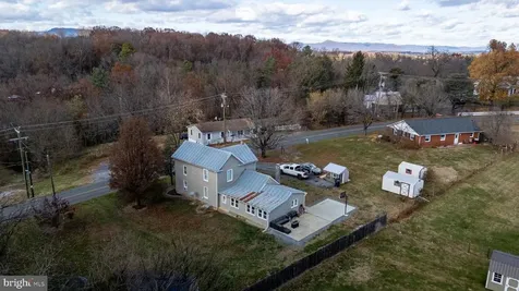 214 Chapel Road Stanley VA 22851