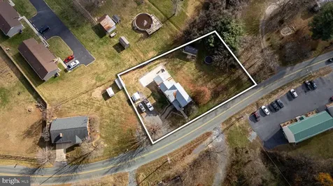 214 Chapel Road Stanley VA 22851