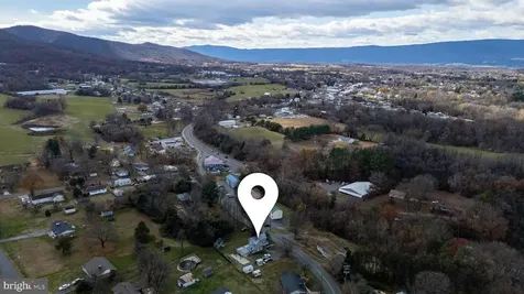 214 Chapel Road Stanley VA 22851