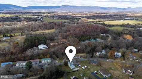 214 Chapel Road Stanley VA 22851