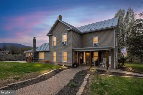 214 Chapel Road Stanley VA 22851