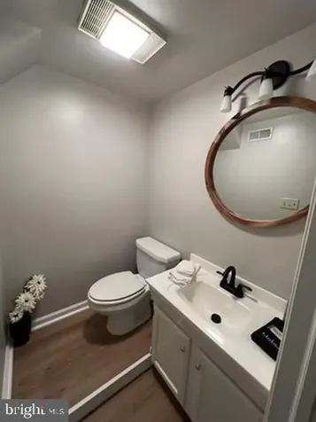 4064 Pine Grove Road Stanley VA 22851