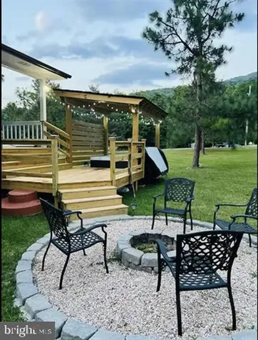 4064 Pine Grove Road Stanley VA 22851