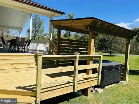 4064 Pine Grove Road Stanley VA 22851