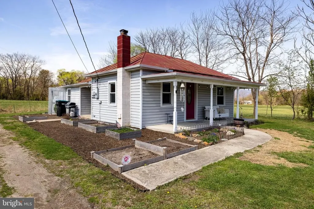 296 Keystone Road Stanley VA 22851
