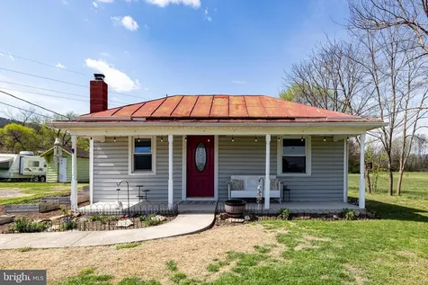 296 Keystone Road Stanley VA 22851