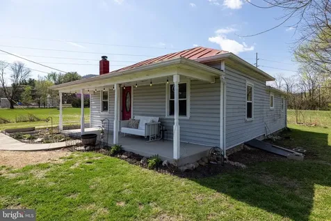 296 Keystone Road Stanley VA 22851