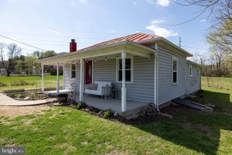 296 Keystone Road Stanley VA 22851