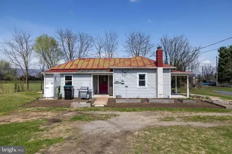 296 Keystone Road Stanley VA 22851