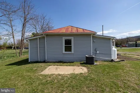 296 Keystone Road Stanley VA 22851