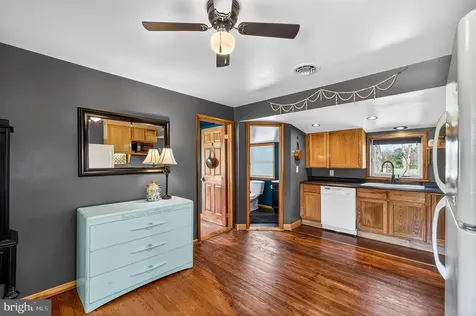 296 Keystone Road Stanley VA 22851