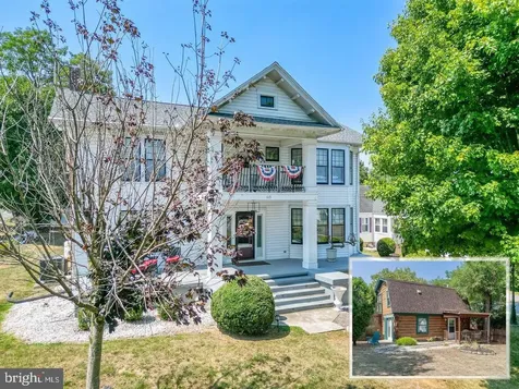 113 Main Street W Stanley VA 22851