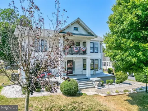 113 Main Street W Stanley VA 22851