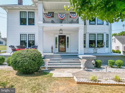 113 Main Street W Stanley VA 22851