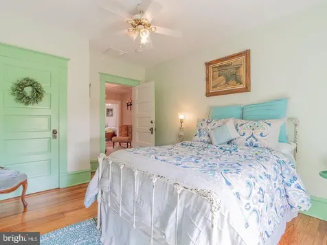 113 Main Street W Stanley VA 22851