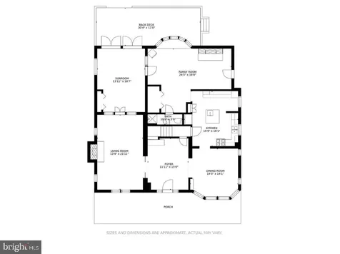 113 Main Street W Stanley VA 22851