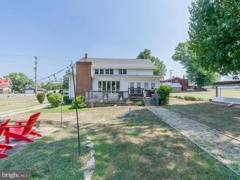 113 Main Street W Stanley VA 22851